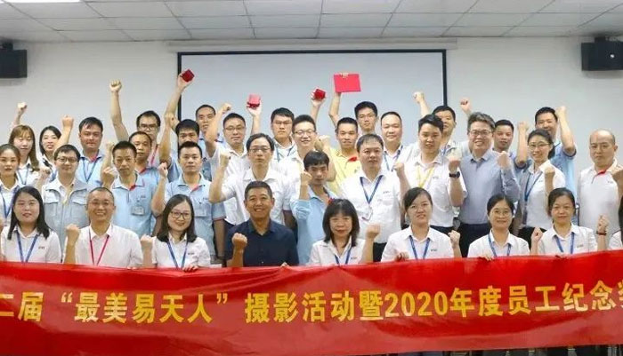 DB视讯·招聘|内推已开启，伯乐有好礼！